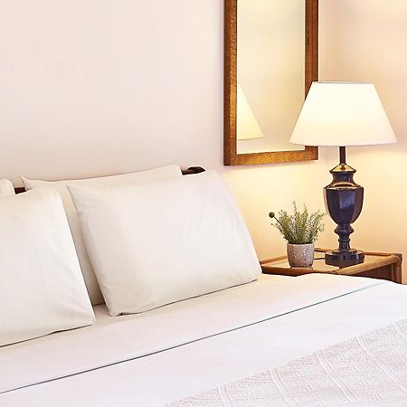 Grecotel Luxme Oasis At Riviera Olympia & Aqua Park Лутра Килинис Екстериор снимка