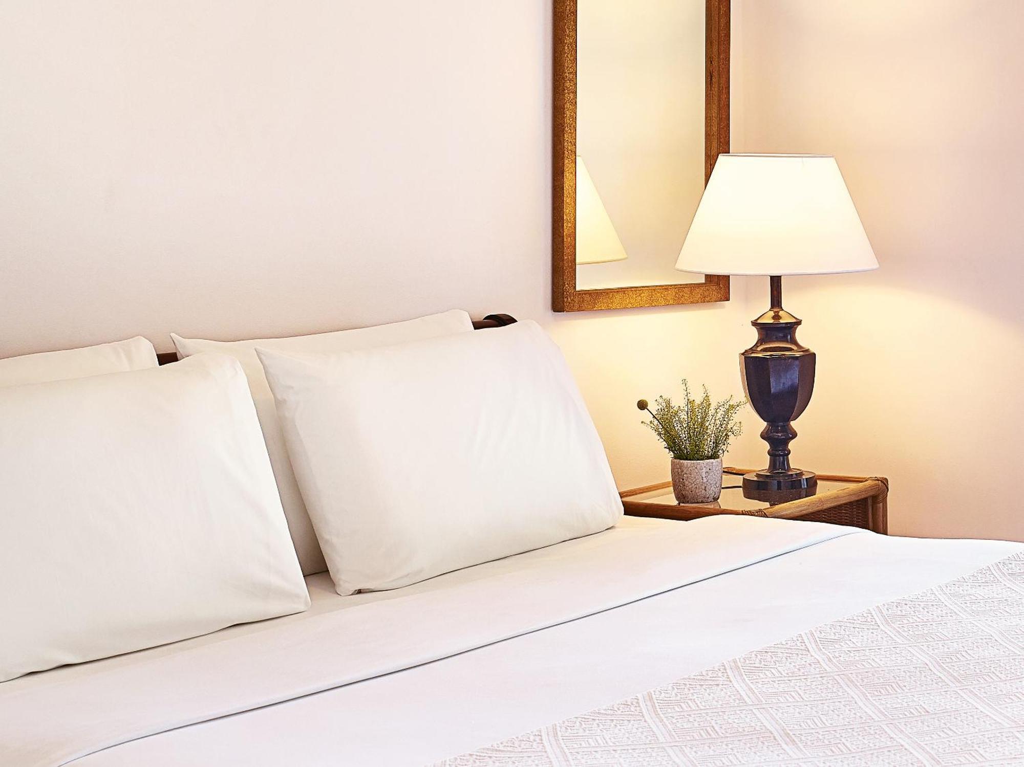 Grecotel Luxme Oasis At Riviera Olympia & Aqua Park Лутра Килинис Екстериор снимка