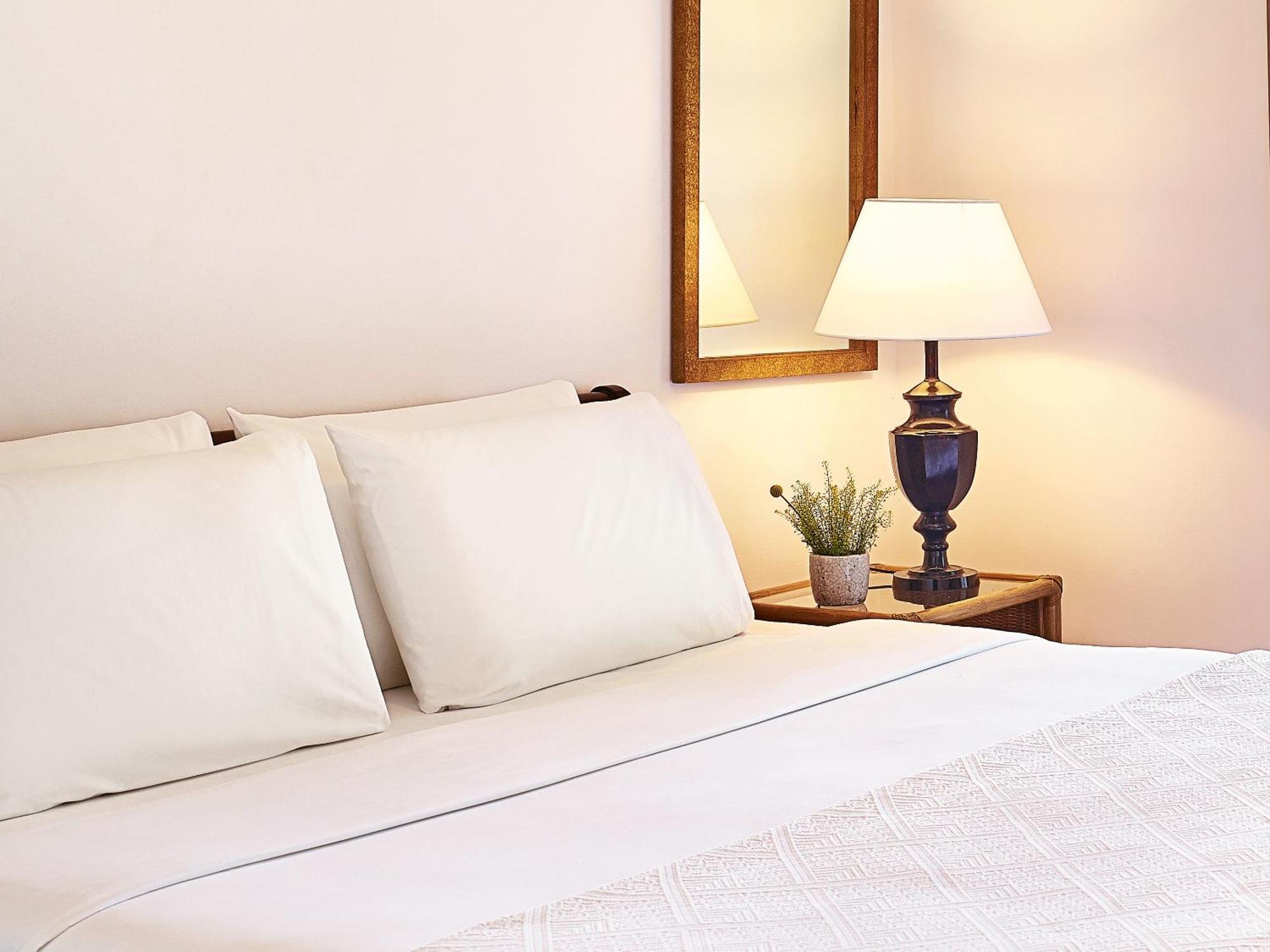 Grecotel Luxme Oasis At Riviera Olympia & Aqua Park Лутра Килинис Екстериор снимка