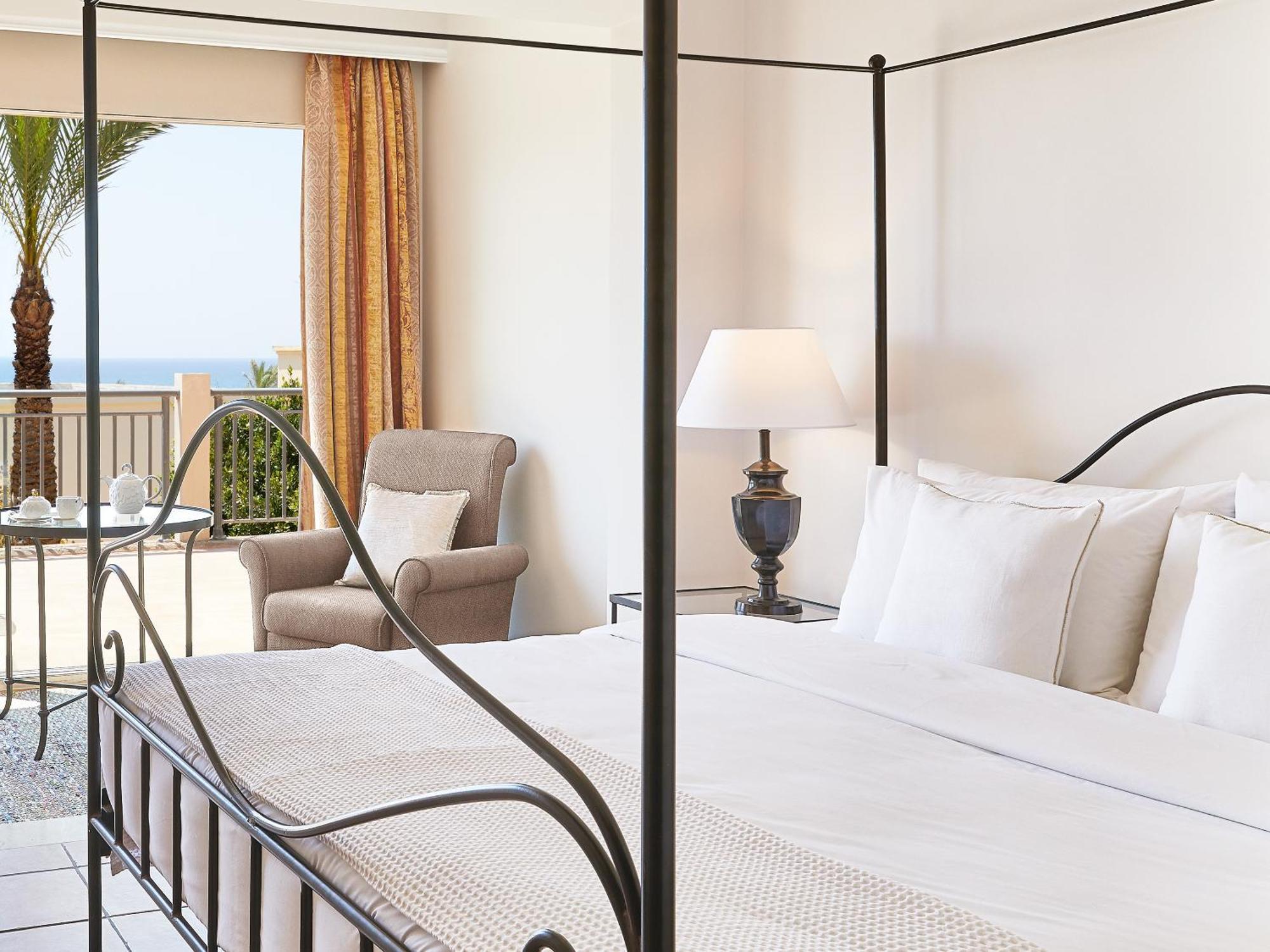 Grecotel Luxme Oasis At Riviera Olympia & Aqua Park Лутра Килинис Екстериор снимка