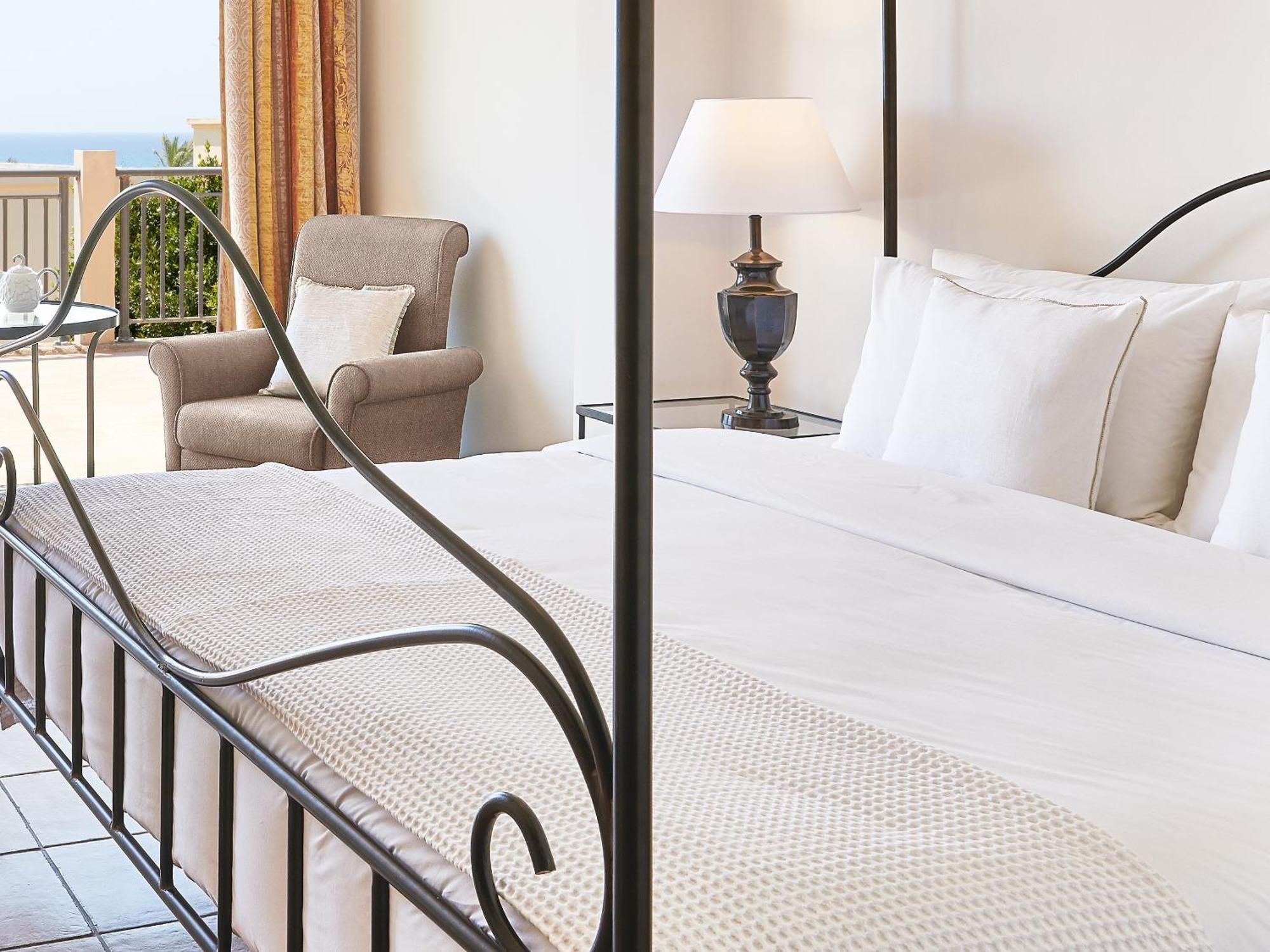 Grecotel Luxme Oasis At Riviera Olympia & Aqua Park Лутра Килинис Екстериор снимка